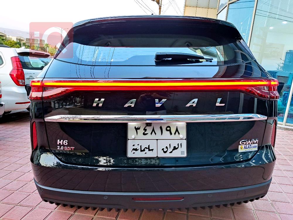 هەڤاڵ H6